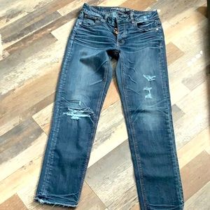 Tomgirl Jeans